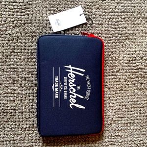Hershel Anchor Laptop/IPad Sleeve